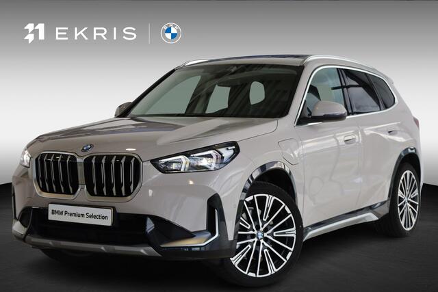 BMW X1 25e | xLine | Panorama Dak | Harman/Kardon | Comfort Access | Elektr. Trekhaak