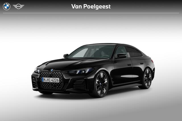 BMW 4 Serie 420i | M Sport Pro | Comfort Pack | Active Cruise Control