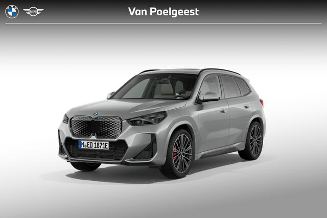 BMW iX1 0 67 kWh M Sport Edition | M Sportpakket Pro | Innovation Pack | Comfort Pack | Travel Pack | Trekhaak