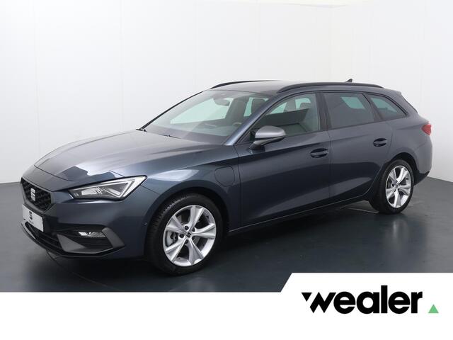Seat Leon rer 1.4 TSI eHybrid PHEV FR Business Intense | 204 PK | SoH 99% |  Trekhaak | Camera | LED | Carplay |