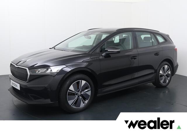 Skoda Enyaq iV SoH 89% | Cruise control | Navigatiesysteem | LED verlichting | Achteruitrijcamera |