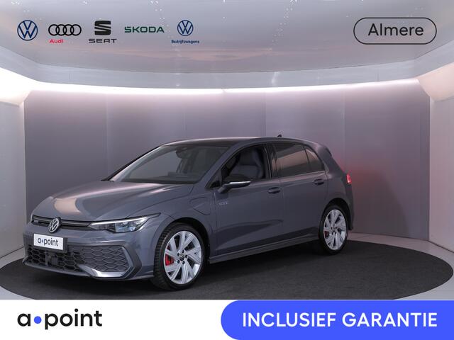 Volkswagen Golf | SOH 100%| 272PH PHEV | Panorama dak | Trekhaak | Head up display | Matrix koplampen |