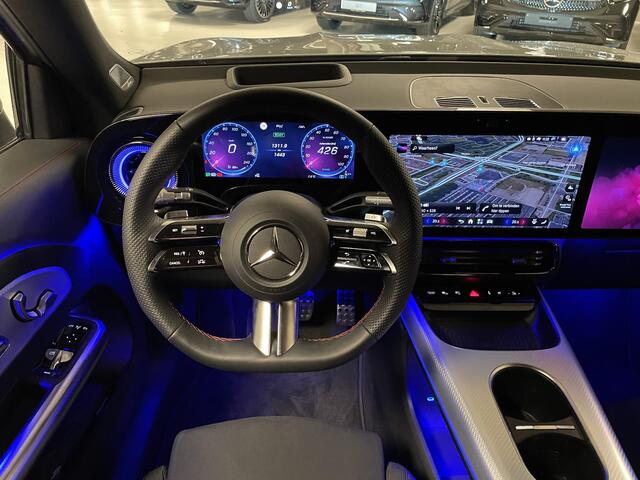 Mercedes-Benz GL-Klasse MG 85.5 kWh | Head-Up | Burmester | Memory