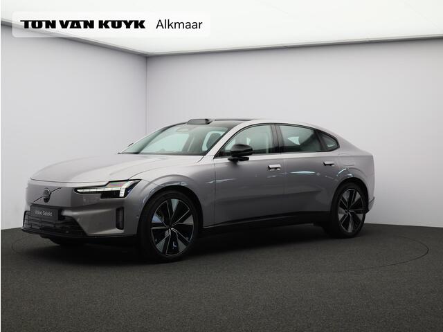 Volvo ES90 or 333PK Ext Rang Ultra Launch Ed. 92KWh / 22" / Bowers & Wilkins / Pilot Assist Pack / Head Up / 360gr Camera / HD Pixel Led Koplampen /