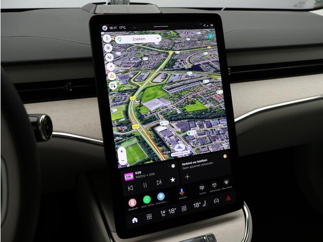 Volvo ES90