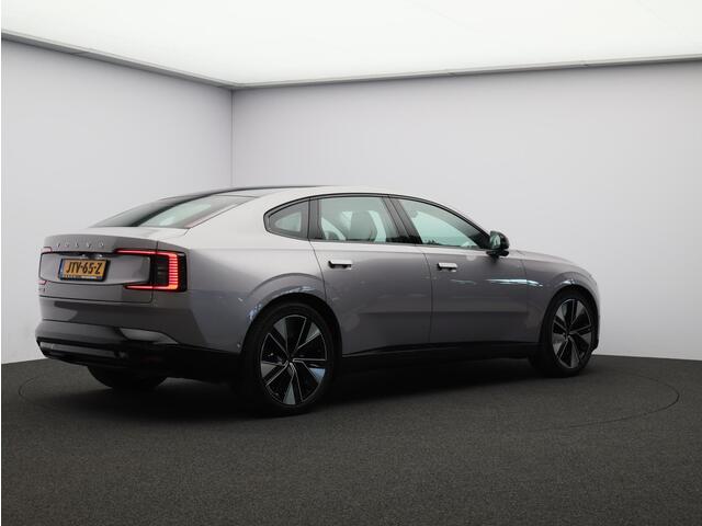 Volvo ES90