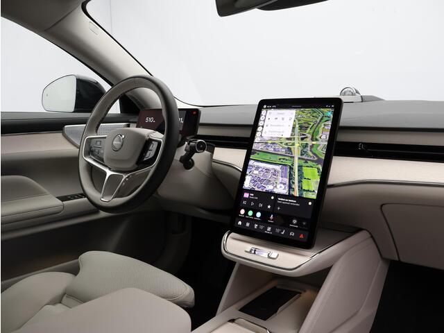 Volvo ES90