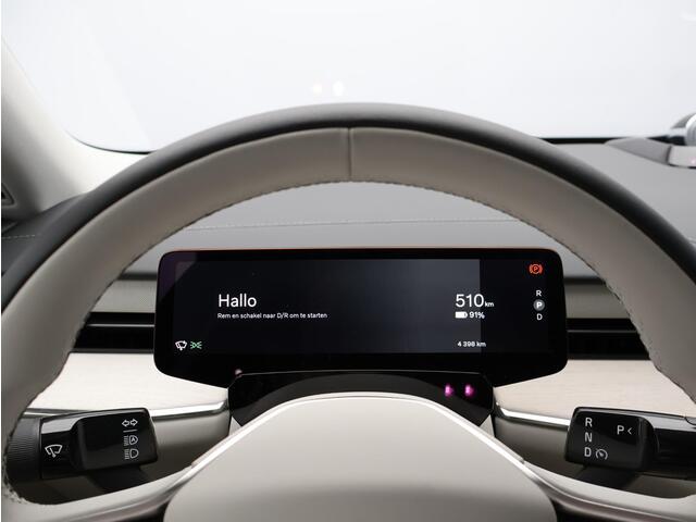 Volvo ES90