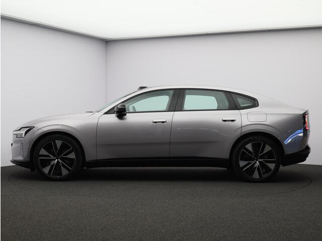 Volvo ES90