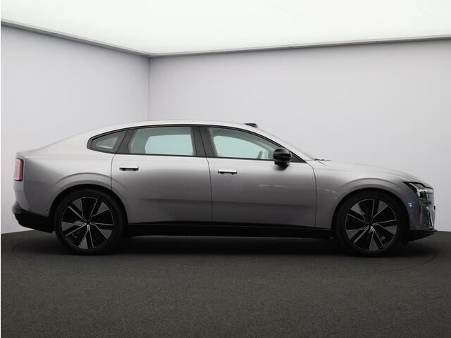 Volvo ES90