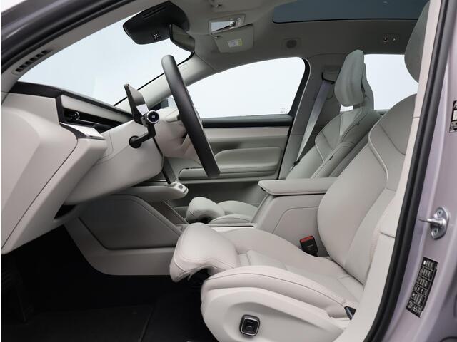 Volvo ES90