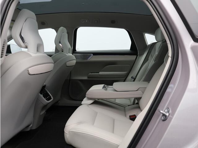 Volvo ES90