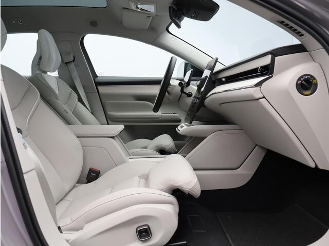 Volvo ES90