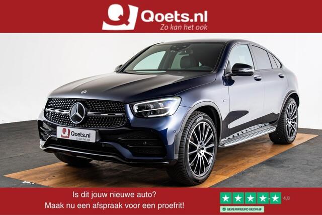 Mercedes-Benz G-Klasse ne interieur/exterieur - Nightpakket -AIR BODY CONTROL - Treeplanken - Stoelverwarming voor - Sfeerverlichting - Spiegelpakket - Getinte ruiten -