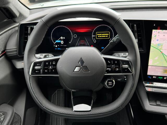 Mitsubishi Eclipse