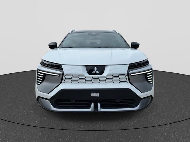 Mitsubishi Eclipse