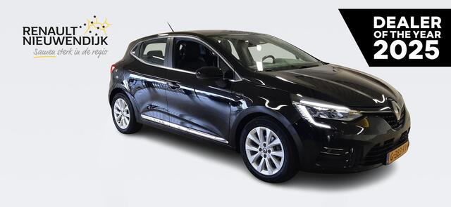 Renault Clio ns | CARPLAY, ANDROID AUTO | PARKEERSENSOREN | CLIMATE CONTR. | CRUISE CONTR.