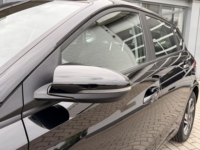 Hyundai I 20