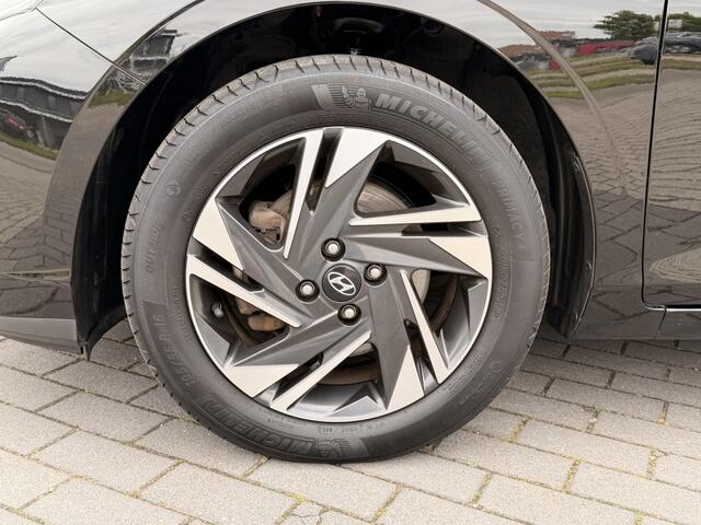 Hyundai I 20