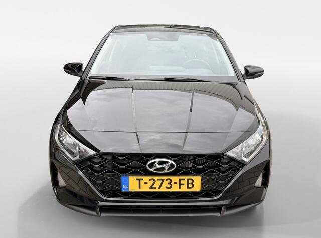 Hyundai I 20