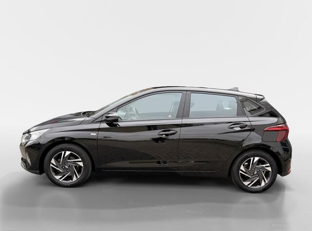 Hyundai I 20