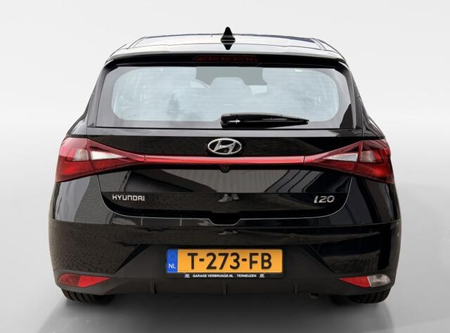 Hyundai I 20
