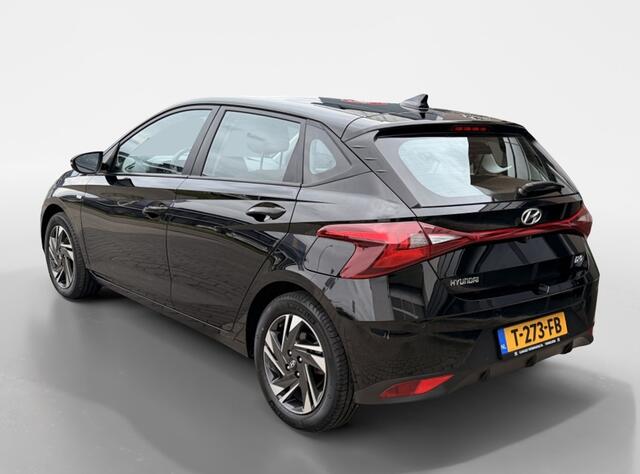 Hyundai I 20