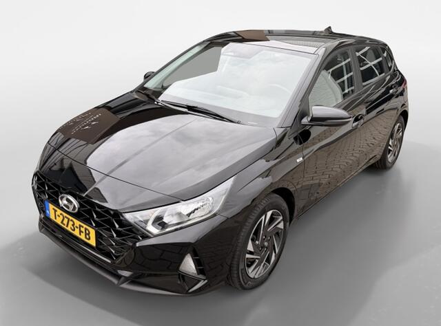 Hyundai I 20