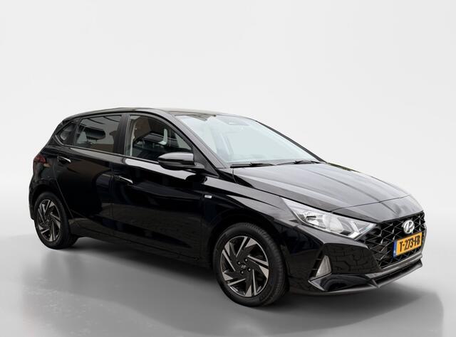 Hyundai I 20