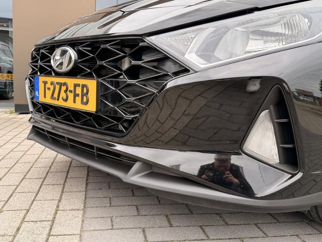 Hyundai I 20
