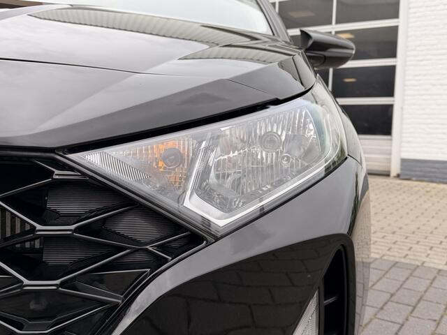 Hyundai I 20