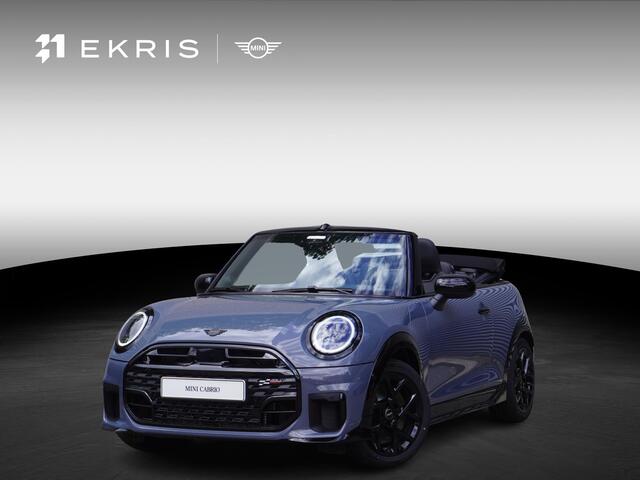 Mini Mini | John Cooper Works Uitvoering + Pakket L
