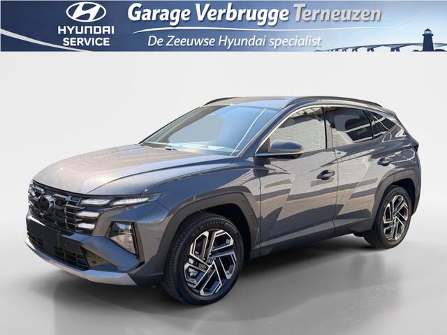 Hyundai Tucson Premium 288pk | Rijke uitrusting! | Actie prijs!