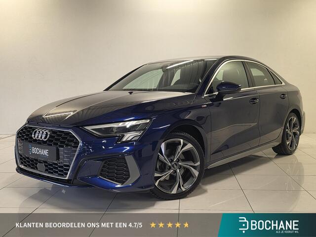 Audi A3 ne 35 TFSI S edition | B&O | Camera| Navigatie | S-line |
