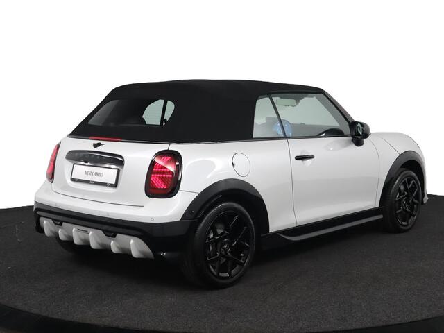 Mini Mini | JCW Uitvoering | Pakket M | Head up Display | Harman Kardon | Achteruitrijcamera