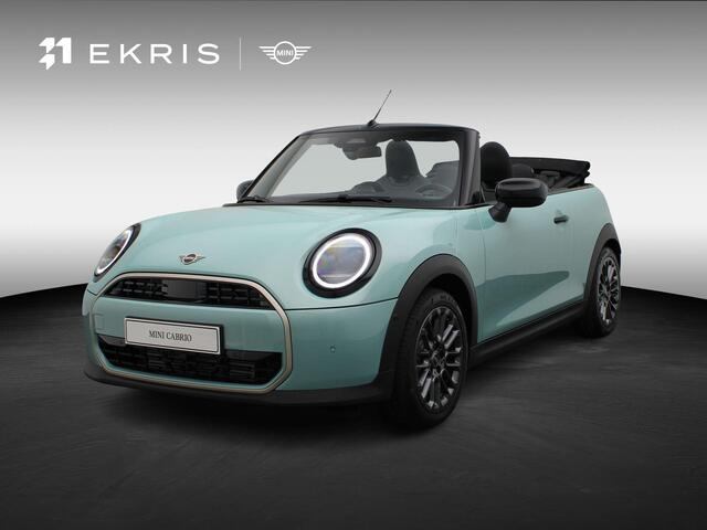 Mini Mini | Favoured Uitvoering + Pakket S