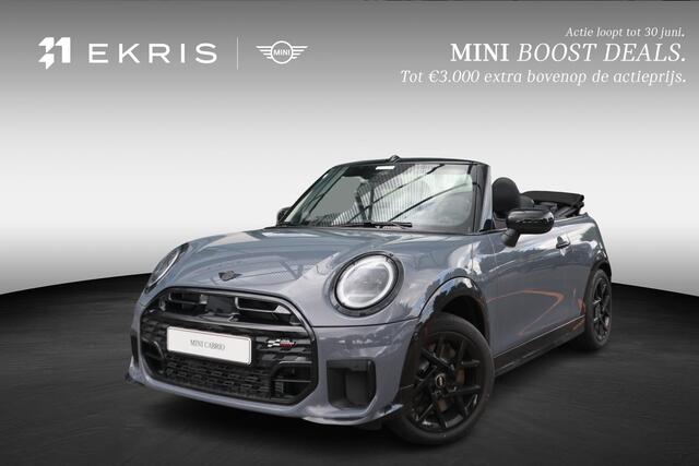 Mini Mini | John Cooper Works Uitvoering + Pakket L