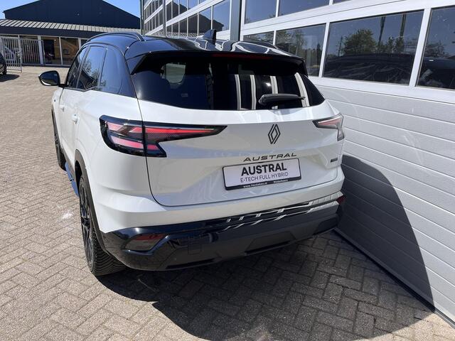 Renault Austral