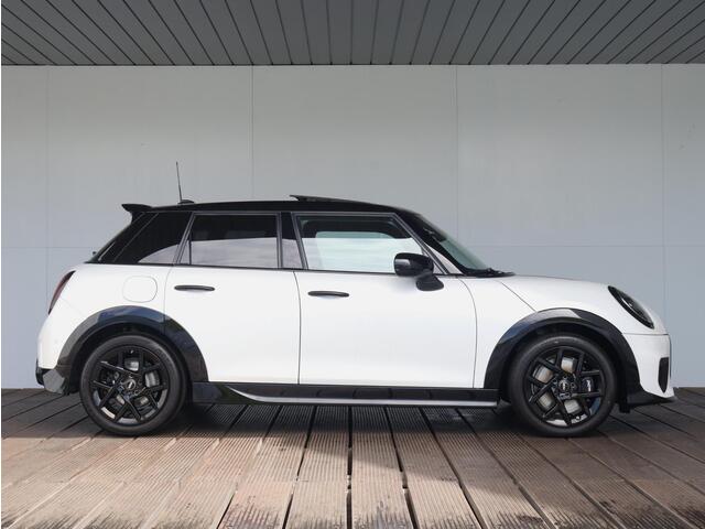 Mini John Cooper Works