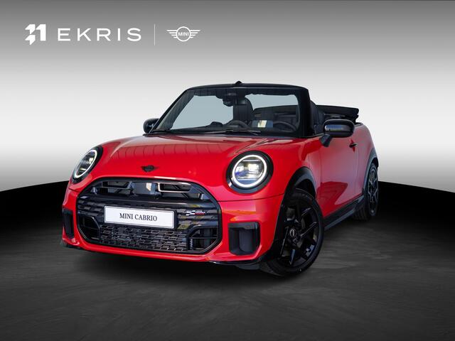 Mini Mini | John Cooper Works Uitvoering + Pakket M
