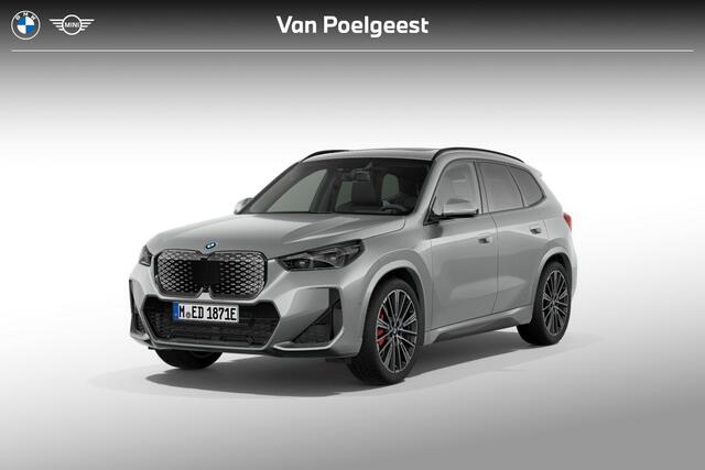 BMW iX1 0 67 kWh M Sport Edition | M Sportpakket Pro | Innovation Pack | Comfort Pack | Travel Pack | Trekhaak