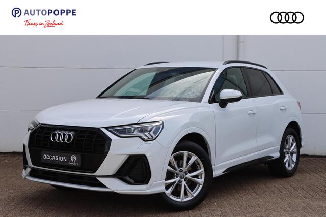 Audi Q3 Pro Line S 150pk S-tronic