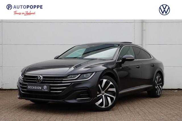 Volkswagen Arteon e 218pk DSG6 | SOH 91,5% |