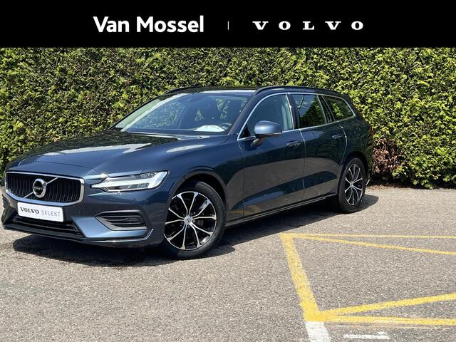 Volvo V60 um | Pano dak |