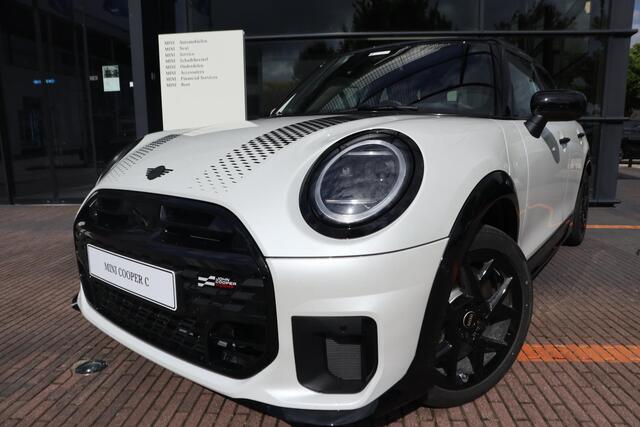 Mini John Cooper Works