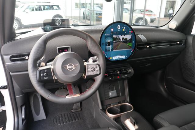 Mini John Cooper Works