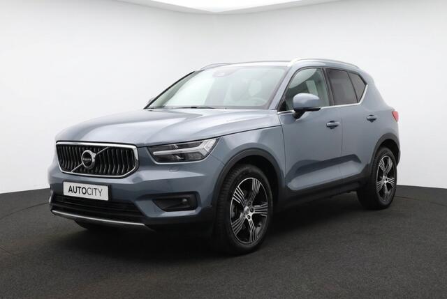 Volvo XC40 n 2WD T3 Pano l Bliss l Memory stoelen l Leder l VOL O