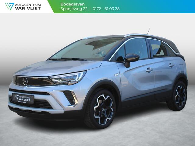 Opel Crossland mate | AUTOMAAT | PANORAMADAK |