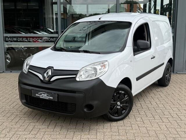 Renault Kangoo nS COMFORT AIRCO NAVI PDC