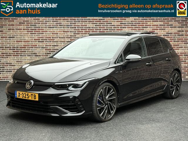 Volkswagen Golf 4Motion Panorama H/K Memory Leer Stoelverkoeling
